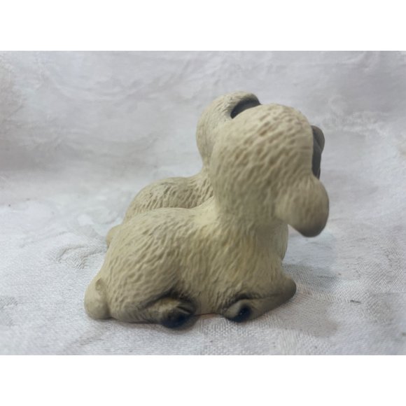 Harvey Knox Kingdom Lamb House of Global Art Handpainted FogiromeJapan - Picture 2 of 9